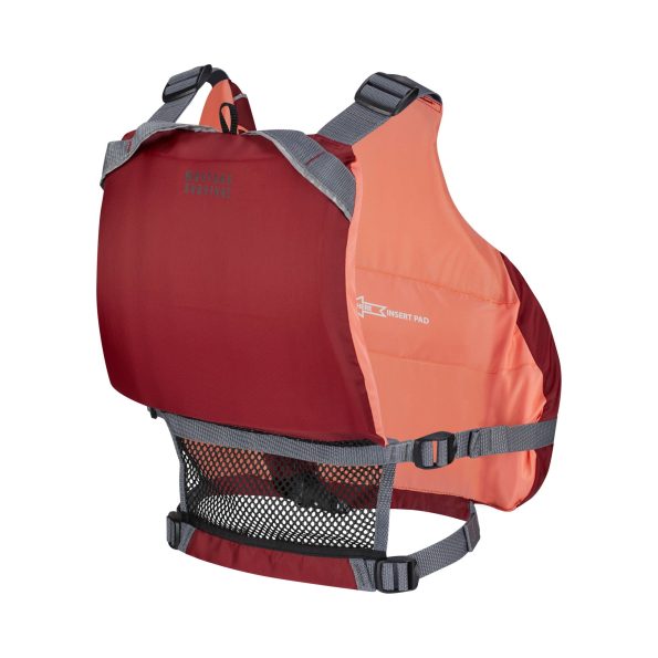 Mustang Survival Moxie Women's Paddling Vest - Image 4