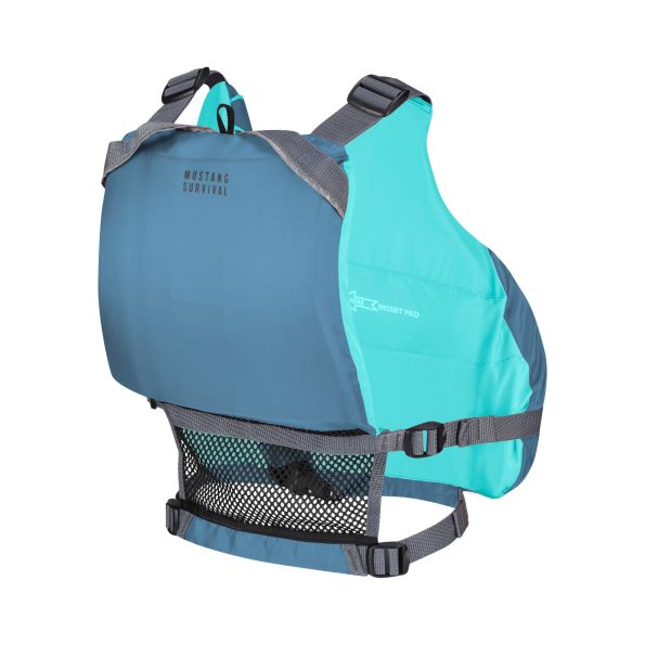 Mustang Survival Moxie Women's Paddling Vest - Image 2