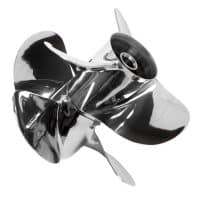 Bravo III Propellers