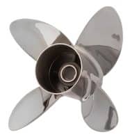 Mercury E Class Propellers 90-115 CT | 150-450 HP 2 & 4 Stroke