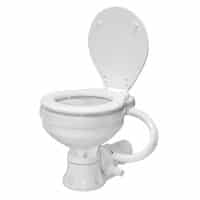 Nuova Rade Electric Marine Toilets