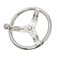 gemlux belloca steering wheel