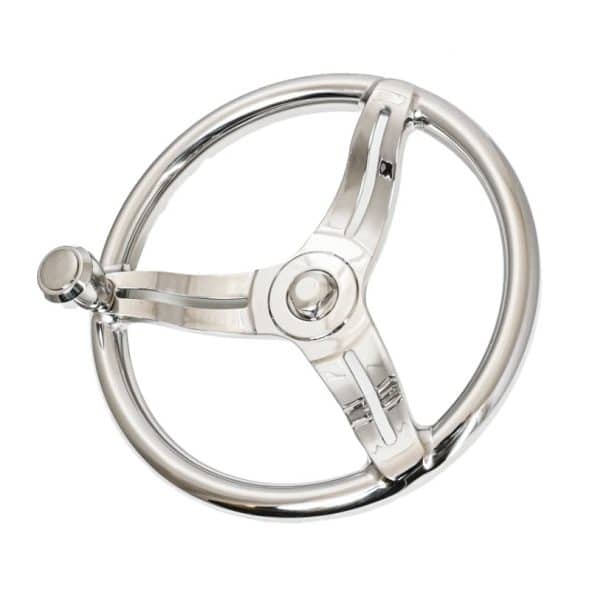 gemlux belloca steering wheel