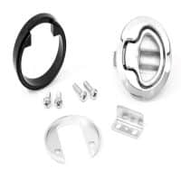 Gemlux 5151-KIT slam latch