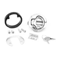 gemlux 5154 slam latch locking kit