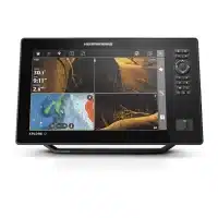 Humminbird XPLORE 12 CMSI+ Fishfinder