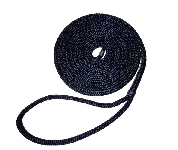 Poco Marine Double Braid Nylon Dock Lines - Image 3