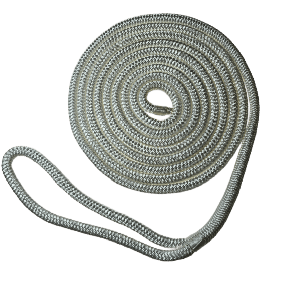 Poco Marine Double Braid Nylon Dock Lines - Image 4