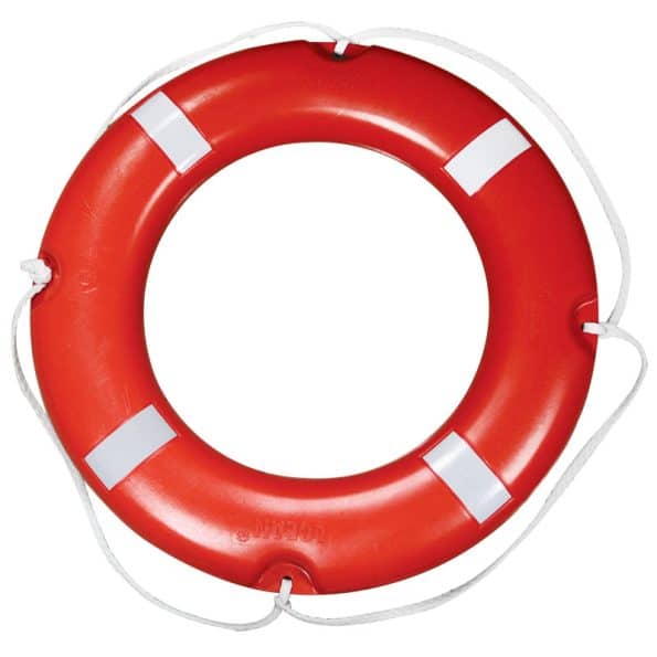 Lalizas Lifebuoy ring 70090