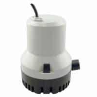 nuova rade 2000 gph bilge pump