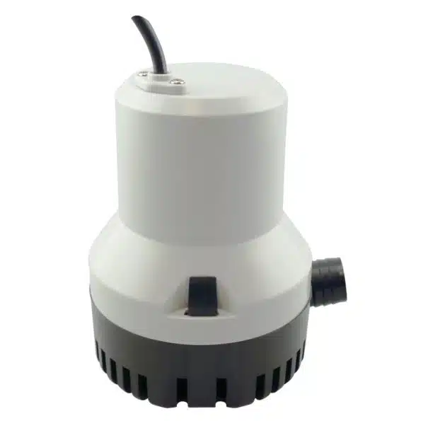 nuova rade 2000 gph bilge pump