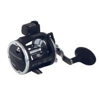 Okuma Convector lelelwind linecounter reel