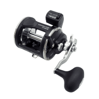 Okuma Convector 45 Size Levelwind Line Counter Reel