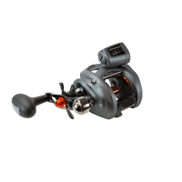 Okuma Coldwater linecounter reel LH