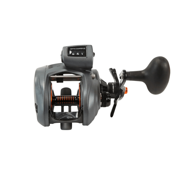 Okuma Coldwater CW-354Da reel right hand