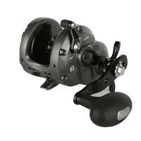 Okuma Cortez black star drag reel