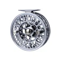 okuma helios sx fly reel