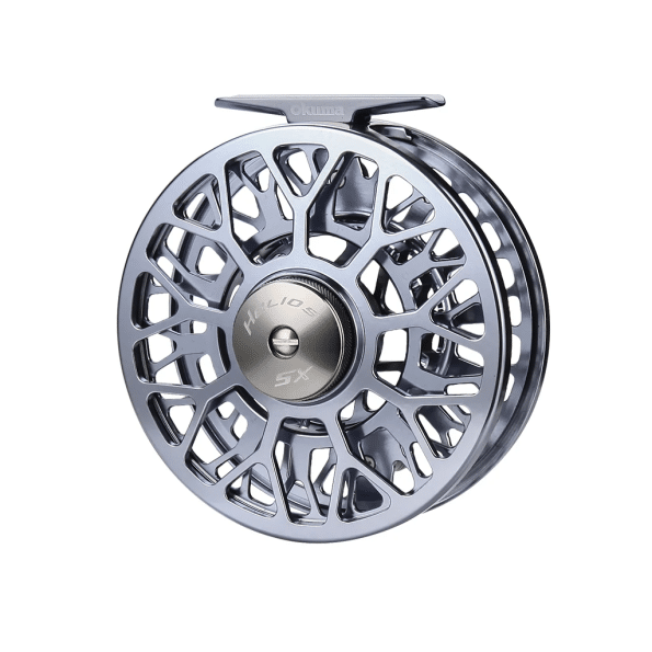 Okuma Helios SX Fly Reel 7/8 - Image 2