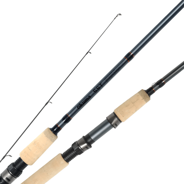 SST-S-702ULa Okuma spinning rod