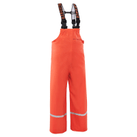 Grundens Kids Zenith 117 Bib Pants