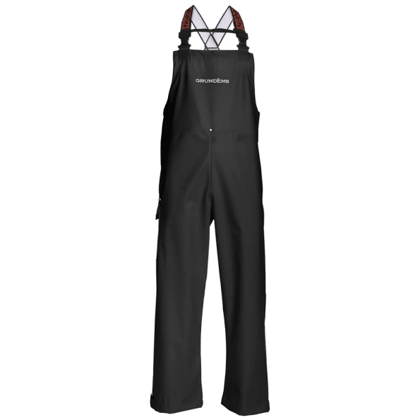 Grundens Neptune Waterproof Commercial Bib Pant - Image 2