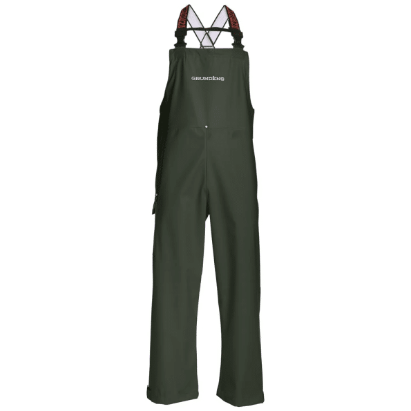 Grundens Neptune Waterproof Commercial Bib Pant - Image 3