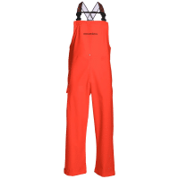 Grundens neptune waterproof commercial bib pants