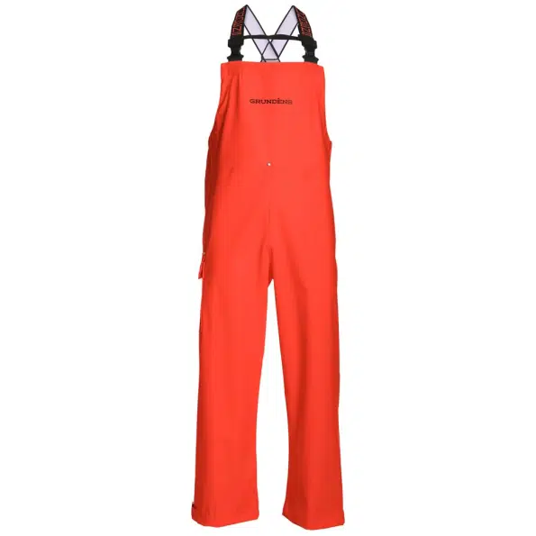 Grundens neptune waterproof commercial bib pants