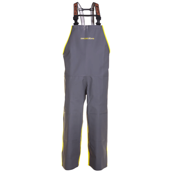 Grundens Hauler Bib Pant - Image 2