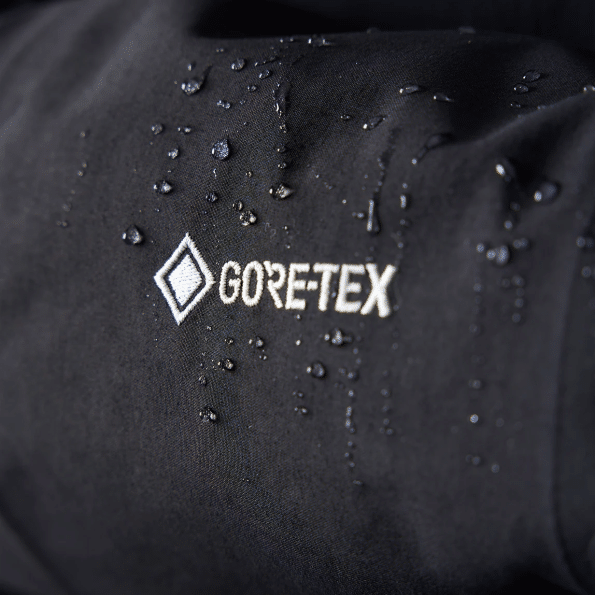 Grundens Portal Gore-Tex Pro Wading Jacket - Image 2