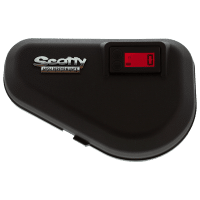 Scotty High Performance Downrigger Replacement Lid with LCD Counter