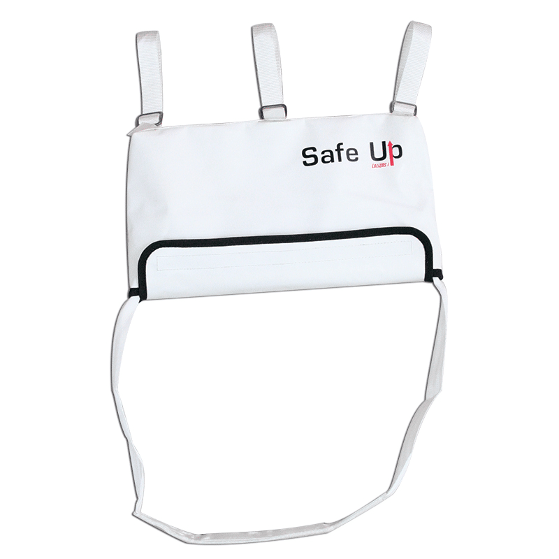 Safety Ladder ''Safe Up'' M.O.B 5-Step - Image 2