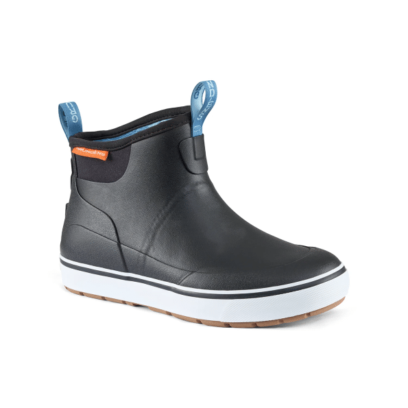 Grundens Women's Deck-Boss Ankle Boots - Image 2