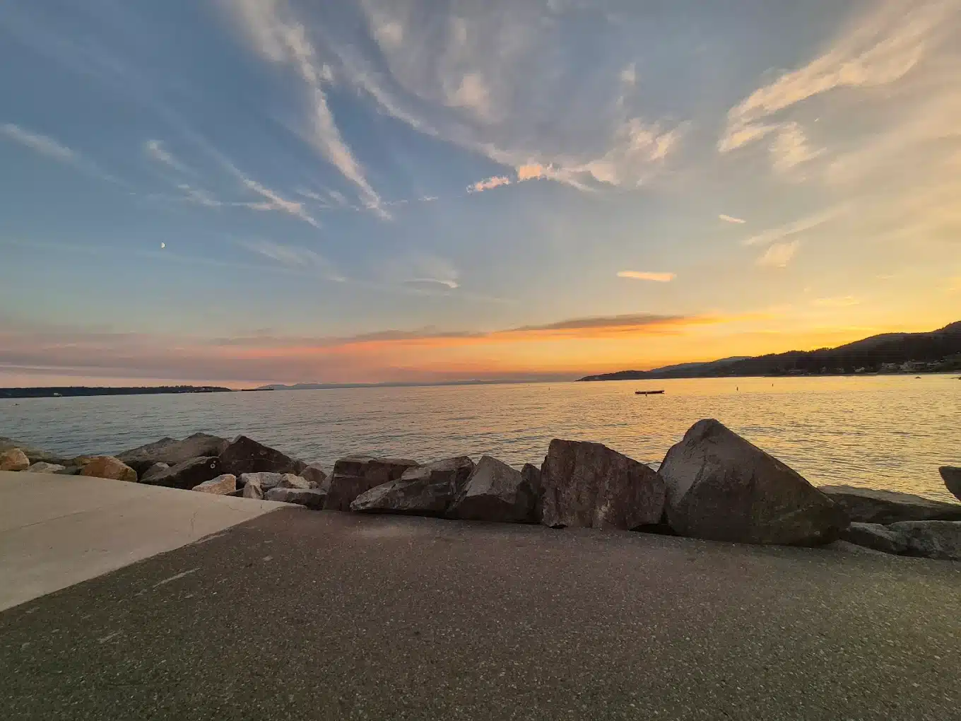 Dundarave Pier, West Vancouver