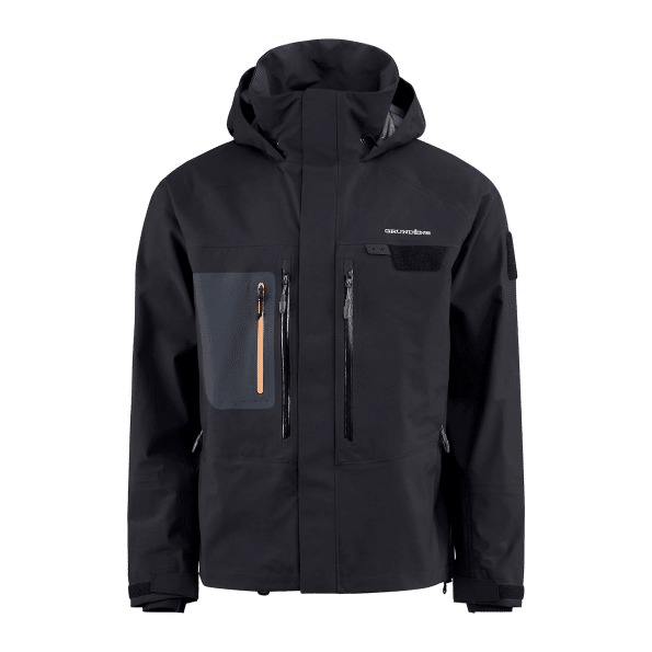 Grundens Portal Gore-Tex Wading Jacket