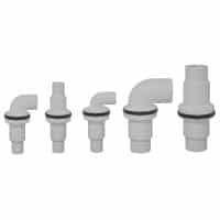nuova rade non return valve