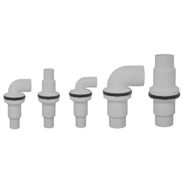 nuova rade non return valve