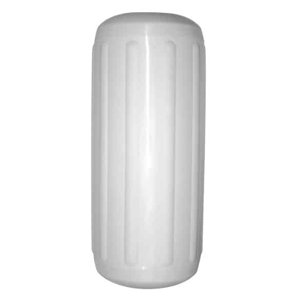 OCEAN Fender RT2, 8-15/32 x 20-15/32''(21,5x52cm), white - Image 3