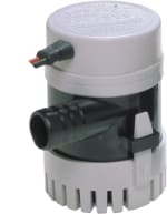 Nuova Rade Submersible Bilge Pump, 500Gph, 12V