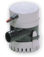 Nuova Rade Submersible Bilge Pump, 700Gph, 12V