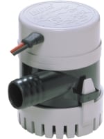 Nuova Rade Submersible Bilge Pump, 1000Gph, 12V