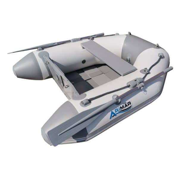 ARIMAR Folding Tender Roll 240