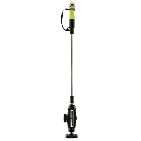 Scotty 838 SEA-Light