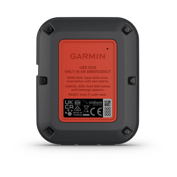 Garmin inReach Messenger SOS Satellite Communicator - Image 2