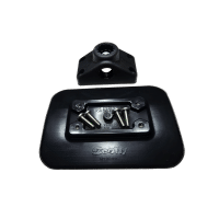 scotty glu-on pad with 241 mount kit