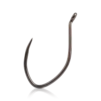 Mustad Skippy Hooks Barbless