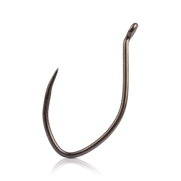 Mustad Skippy Hooks Barbless