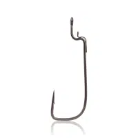Mustad Alpha-Grip Tak-Offset Hook