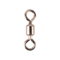 Mustad Stainless Steel Rolling Swivels