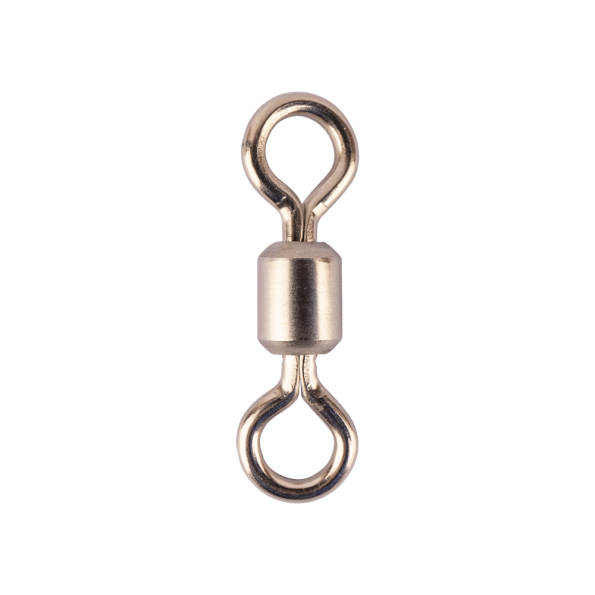 Mustad Stainless Steel Rolling Swivels